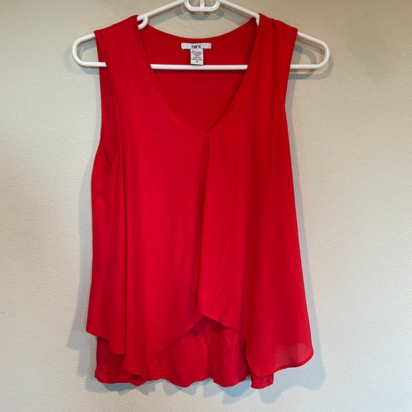 Bar III Shirt - Picture 2 of 4